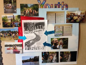 EcoFaith Youth Camp