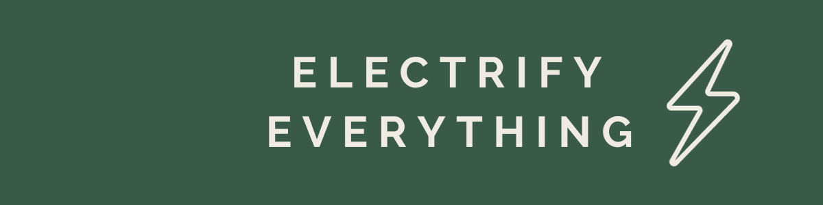 Host an Electrification Event