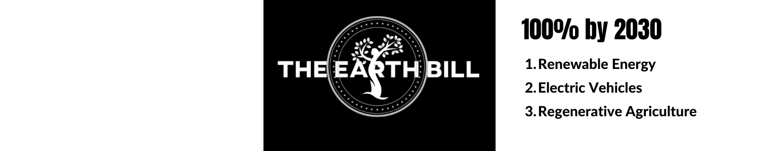 Earth Bill